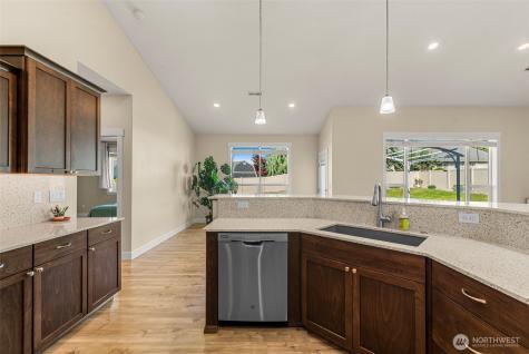 36 Starlight Avenue Wenatchee WA 98801