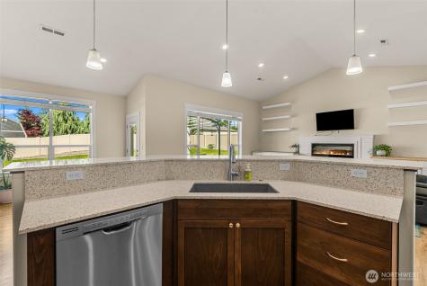 36 Starlight Avenue Wenatchee WA 98801