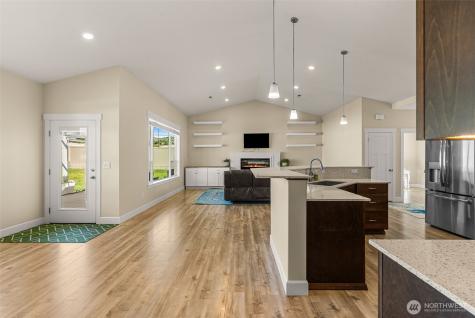 36 Starlight Avenue Wenatchee WA 98801