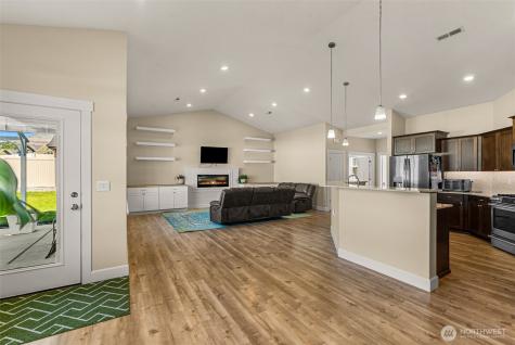 36 Starlight Avenue Wenatchee WA 98801