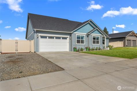 36 Starlight Avenue Wenatchee WA 98801