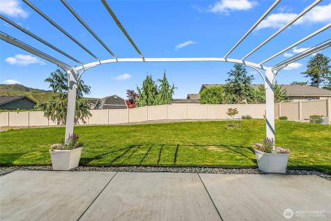 36 Starlight Avenue Wenatchee WA 98801