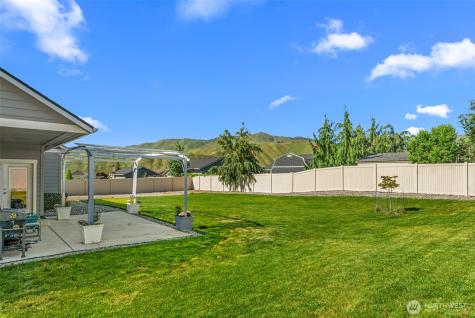 36 Starlight Avenue Wenatchee WA 98801