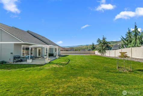36 Starlight Avenue Wenatchee WA 98801