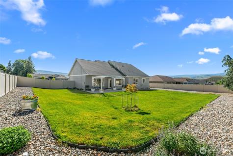 36 Starlight Avenue Wenatchee WA 98801