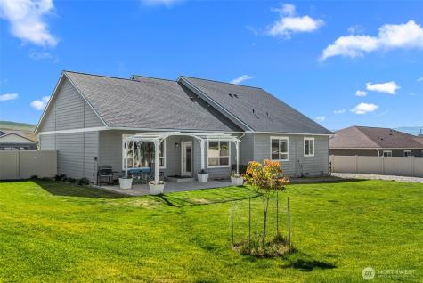 36 Starlight Avenue Wenatchee WA 98801