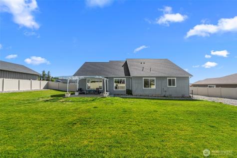 36 Starlight Avenue Wenatchee WA 98801