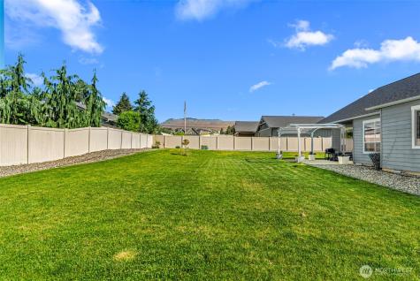 36 Starlight Avenue Wenatchee WA 98801