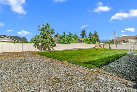 36 Starlight Avenue Wenatchee WA 98801