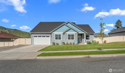 36 Starlight Avenue Wenatchee WA 98801