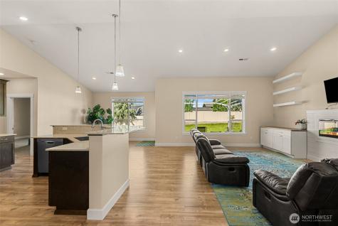 36 Starlight Avenue Wenatchee WA 98801