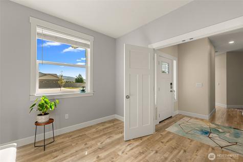 36 Starlight Avenue Wenatchee WA 98801