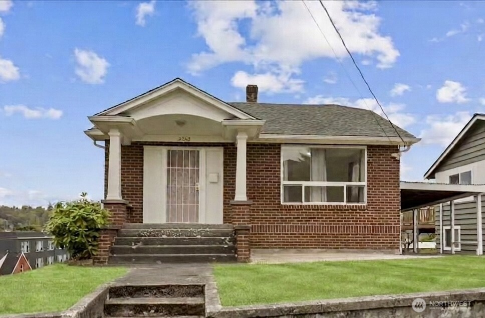 2202 20th Avenue S Seattle WA 98144