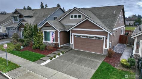 2336 41st Avenue SE Puyallup WA 98374