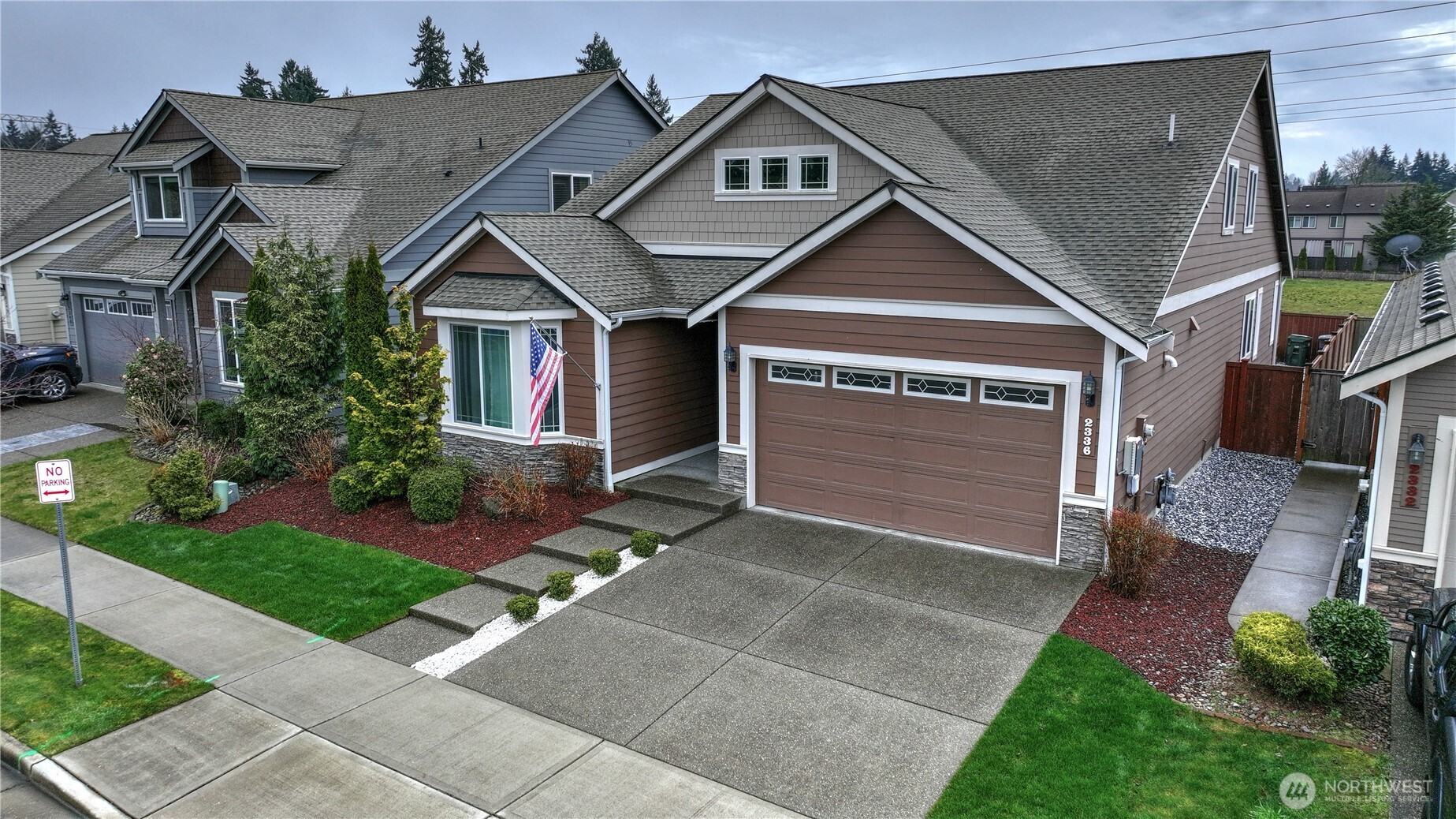 2336 41st Avenue SE Puyallup WA 98374