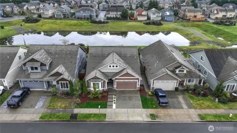 2336 41st Avenue SE Puyallup WA 98374