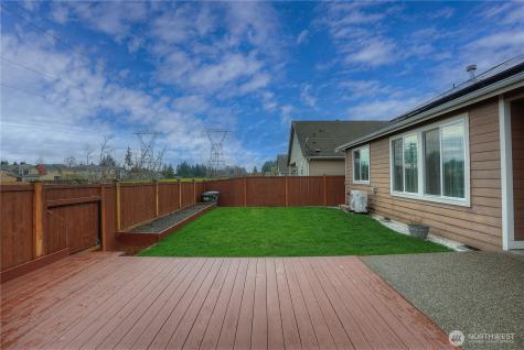 2336 41st Avenue SE Puyallup WA 98374