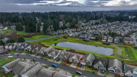 2336 41st Avenue SE Puyallup WA 98374