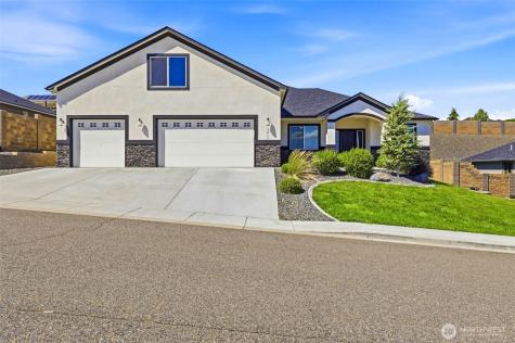 5013 Meadow View Drive Pasco WA 99301