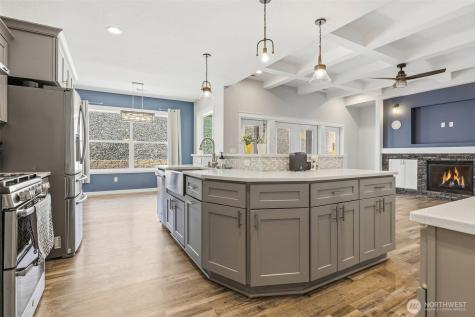 5013 Meadow View Drive Pasco WA 99301