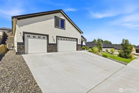 5013 Meadow View Drive Pasco WA 99301