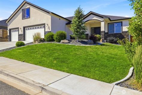 5013 Meadow View Drive Pasco WA 99301