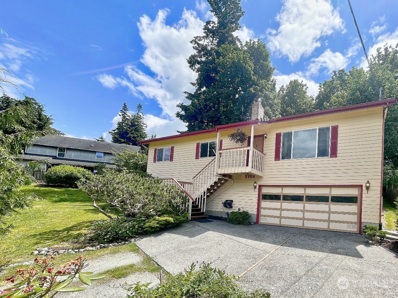 2204 254th Street NW Stanwood WA 98292