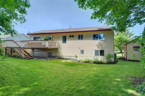 2204 254th Street NW Stanwood WA 98292