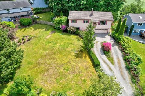 2204 254th Street NW Stanwood WA 98292