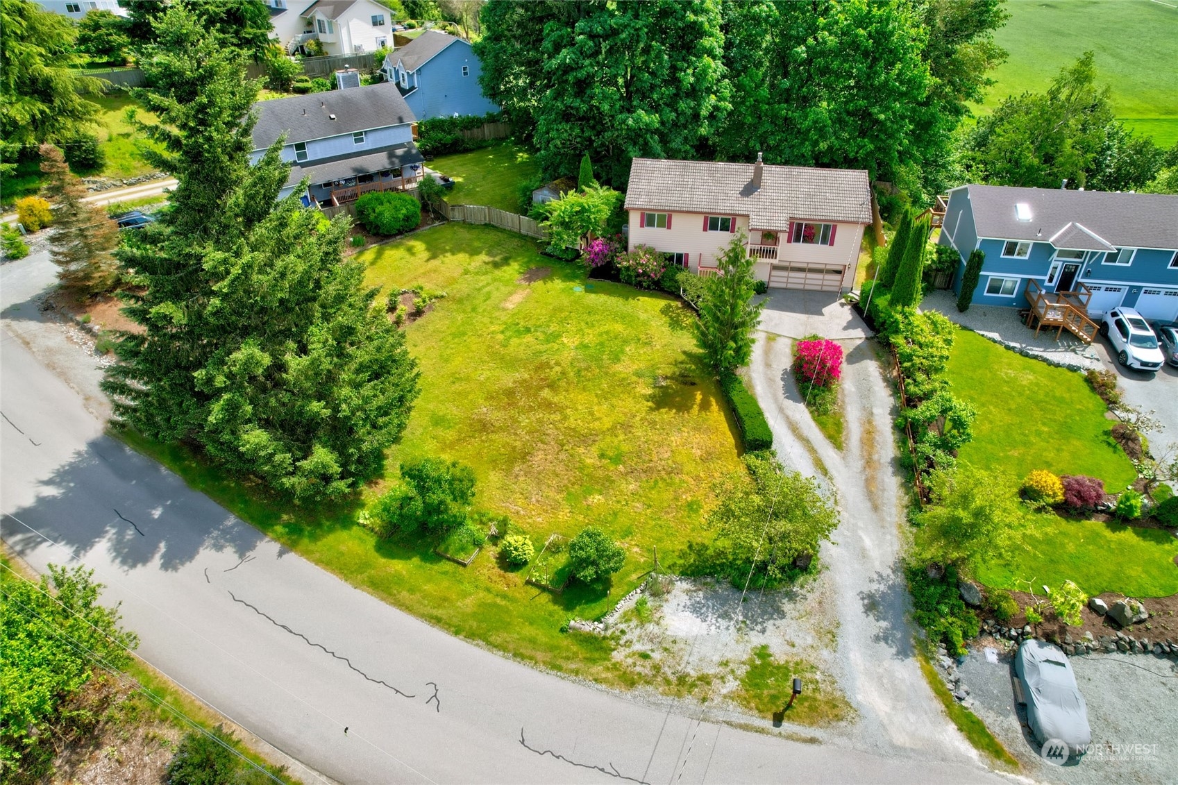 2204 254th Street NW Stanwood WA 98292