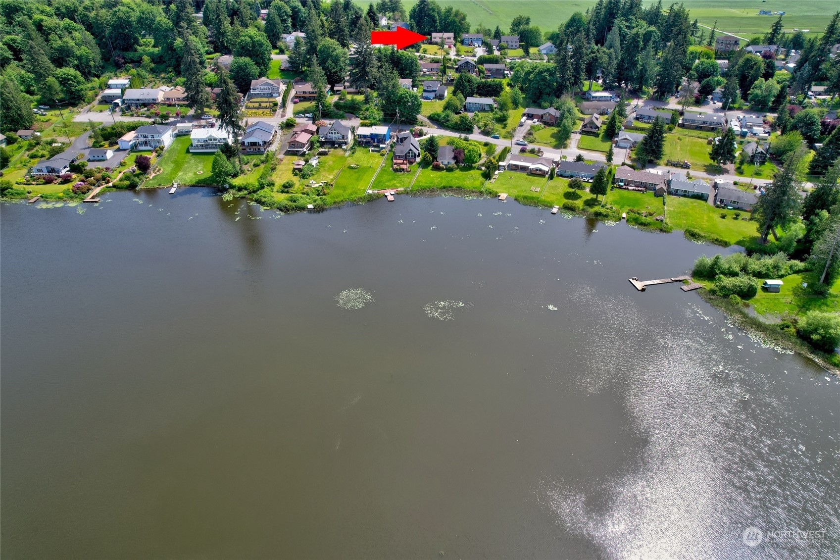 2204 254th Street NW Stanwood WA 98292