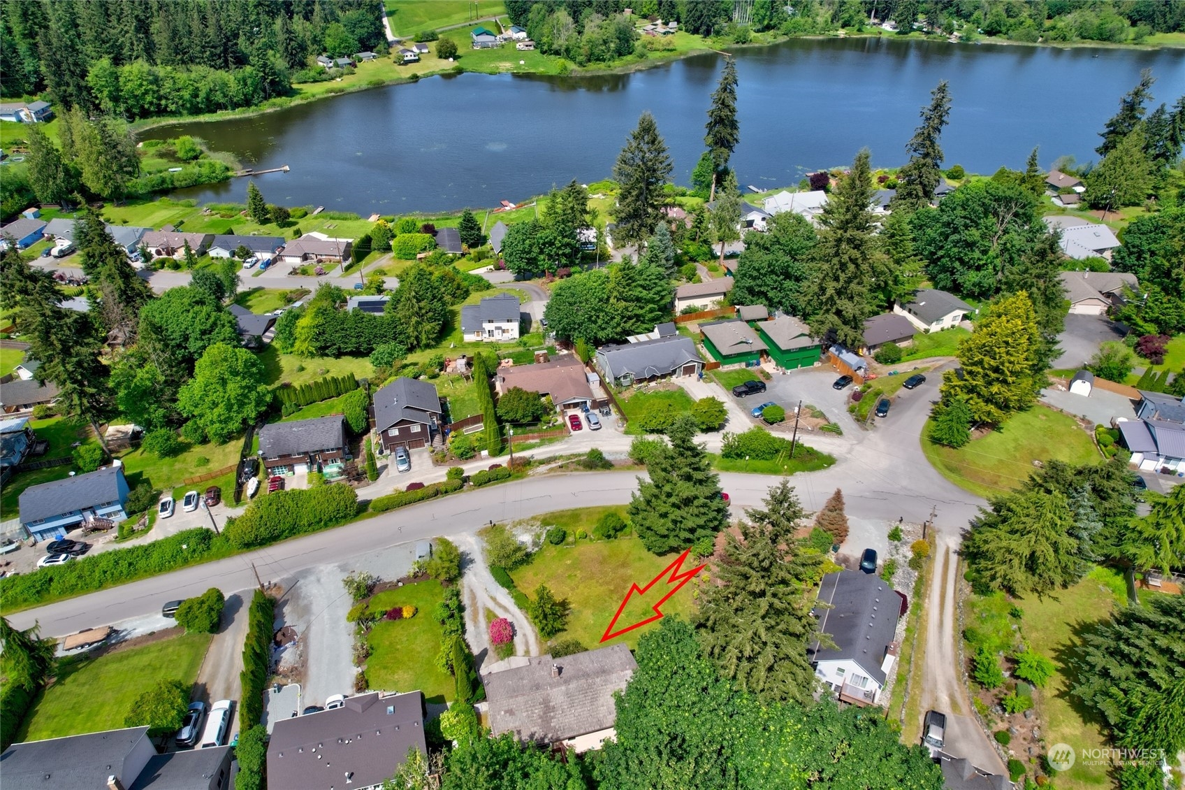 2204 254th Street NW Stanwood WA 98292