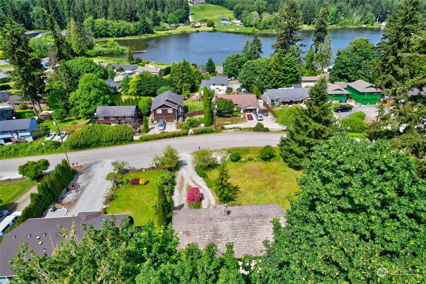2204 254th Street NW Stanwood WA 98292