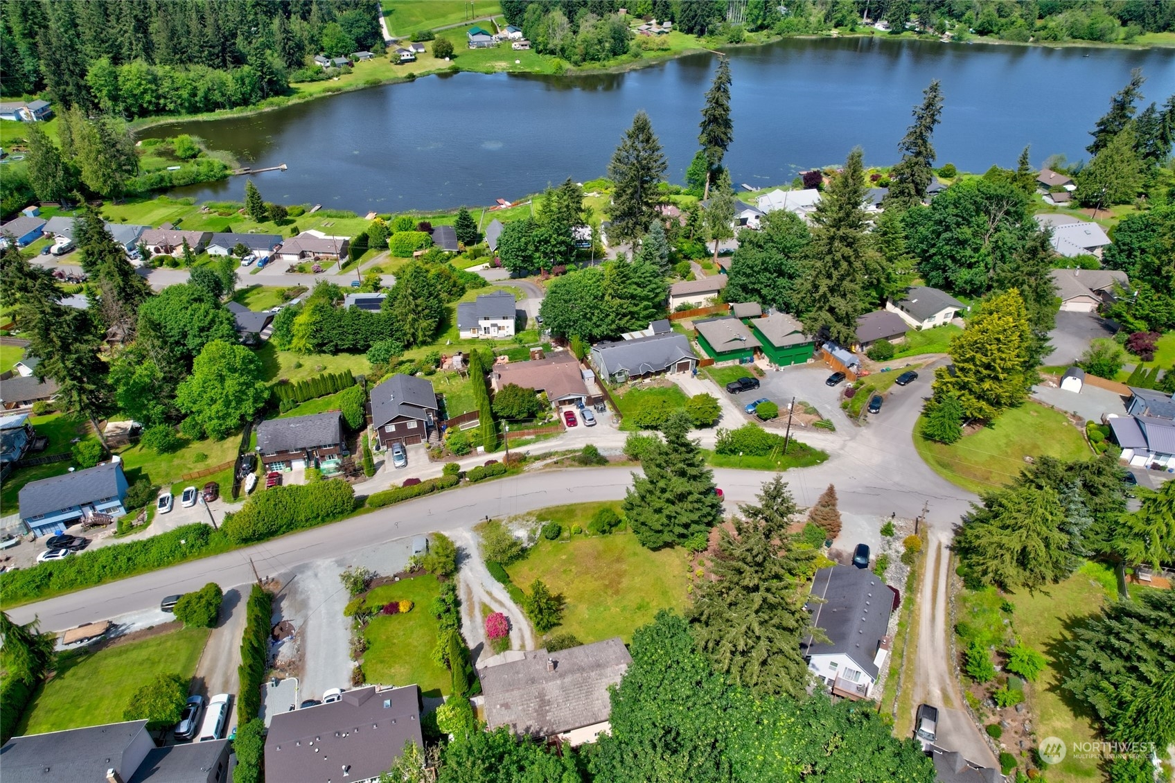 2204 254th Street NW Stanwood WA 98292