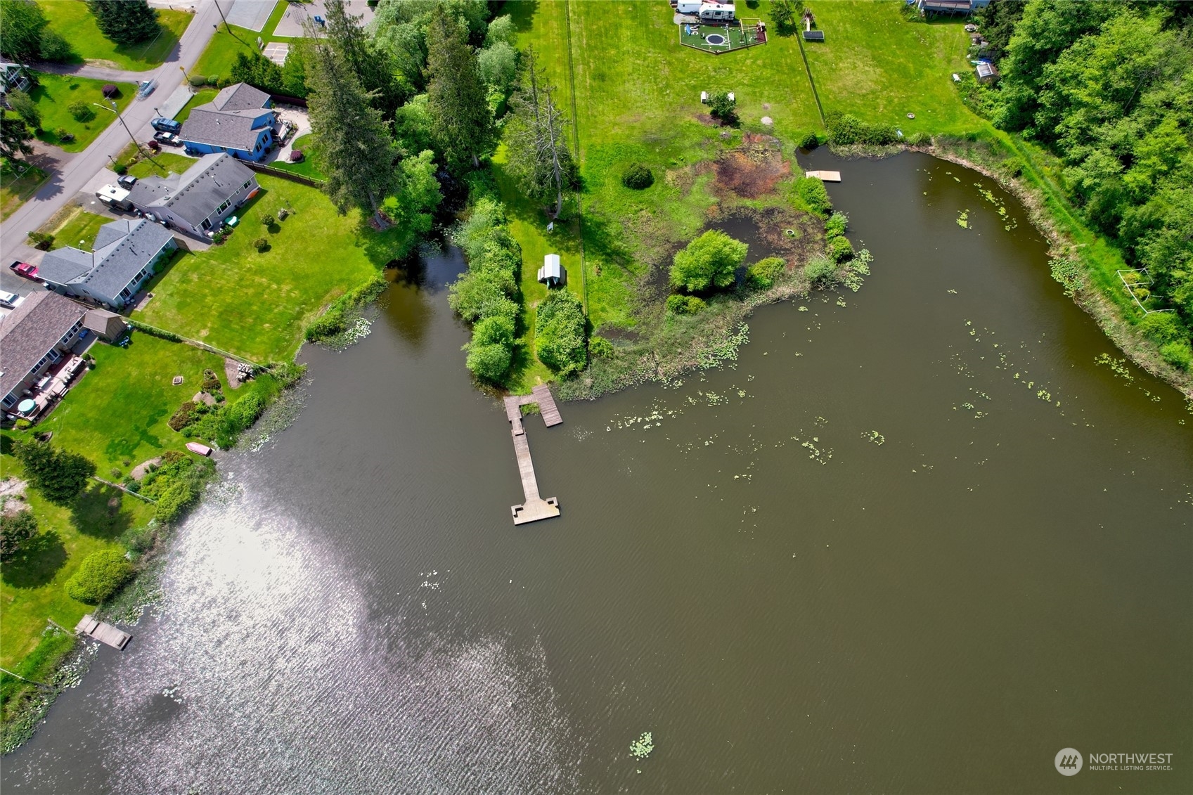 2204 254th Street NW Stanwood WA 98292
