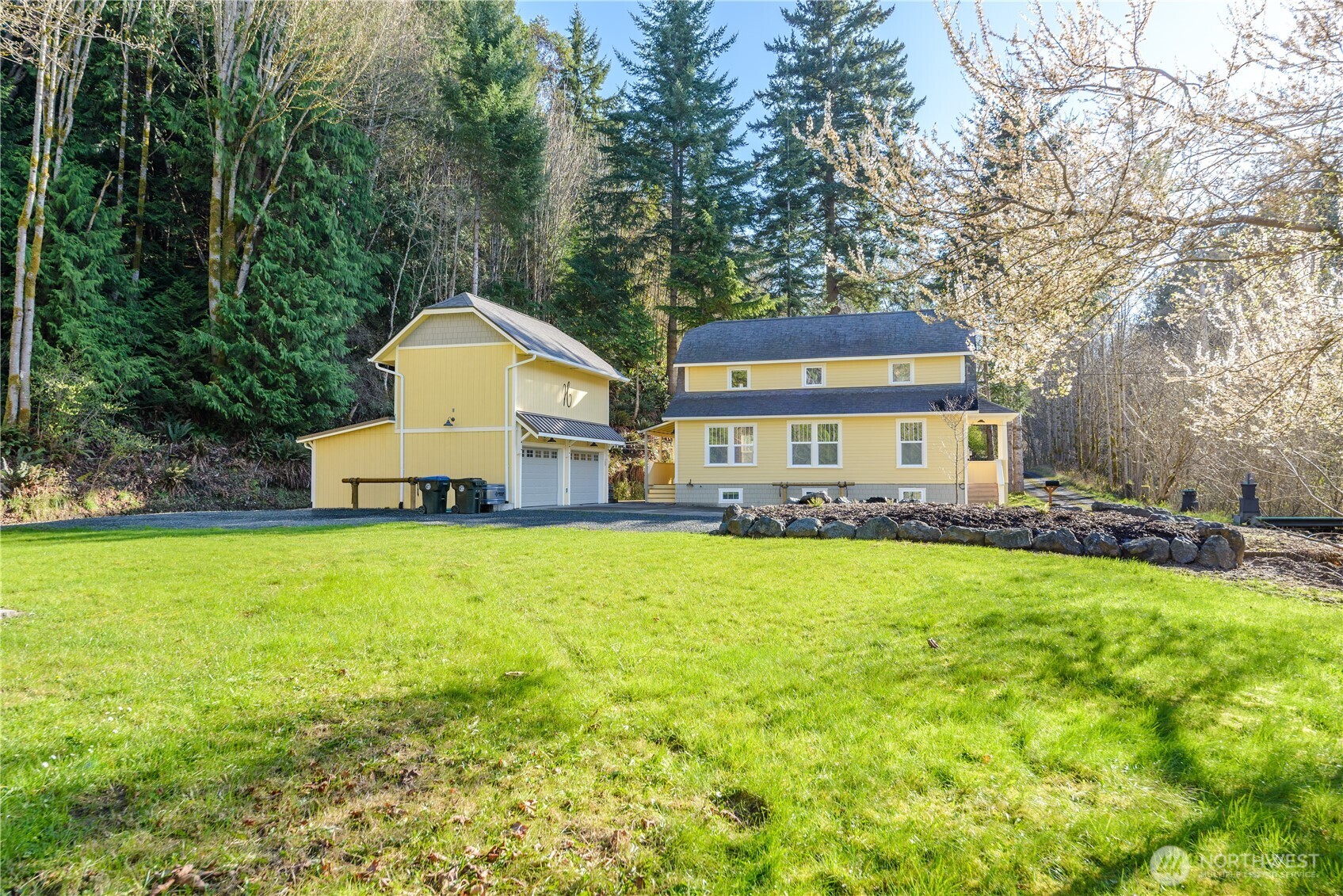 903 Valley Street Port Angeles WA 98362