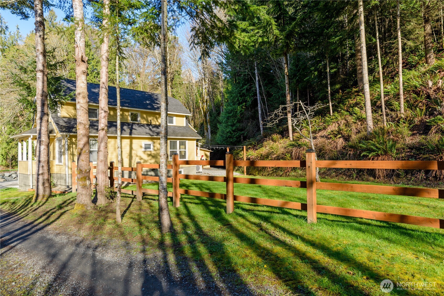 903 Valley Street Port Angeles WA 98362