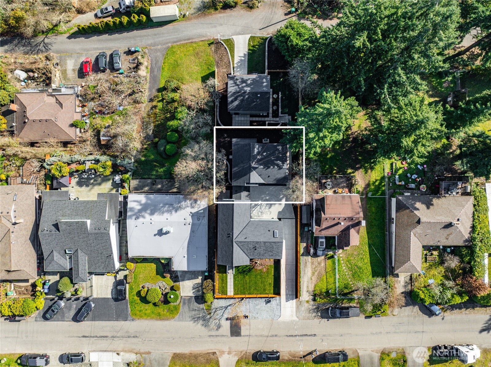 11738 23rd Avenue NE Seattle WA 98125