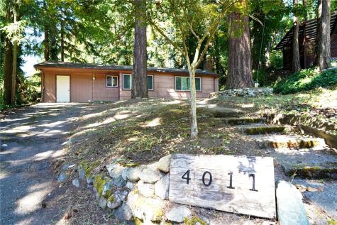 4011 147TH Bellevue WA 98006