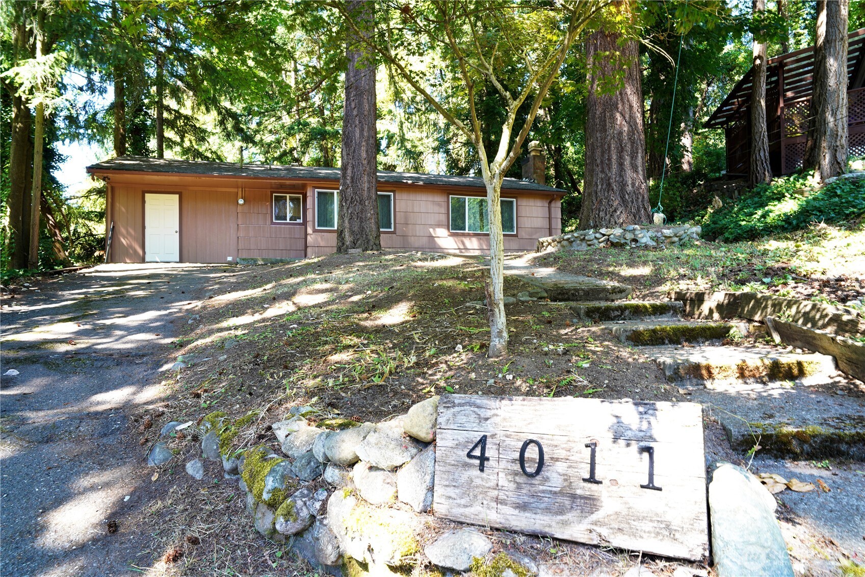 4011 147th Place SE Bellevue WA 98006