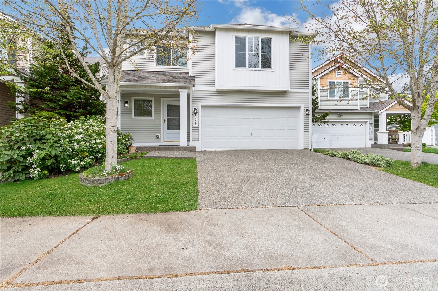19010 18th Avenue Court E Spanaway WA 98387