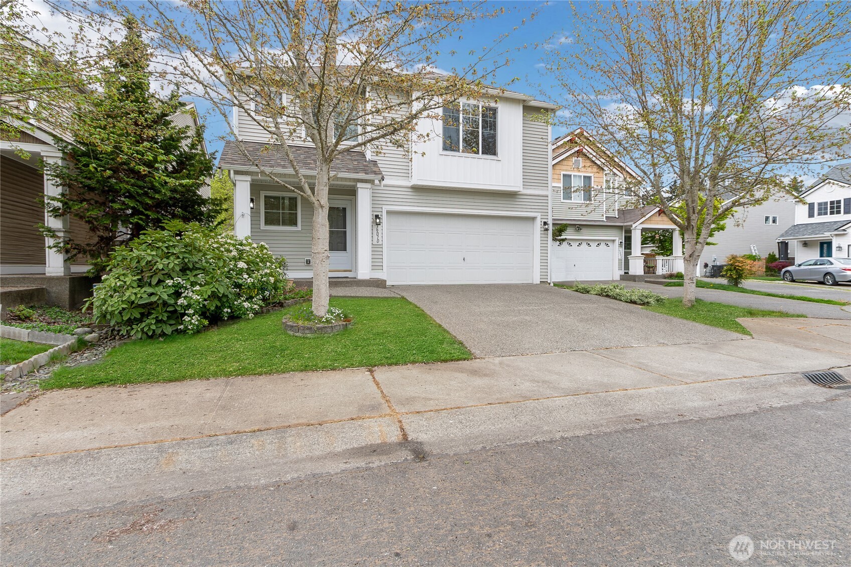 19010 18th Avenue Court E Spanaway WA 98387