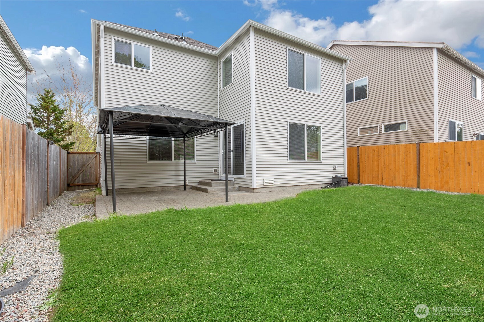 19010 18th Avenue Court E Spanaway WA 98387
