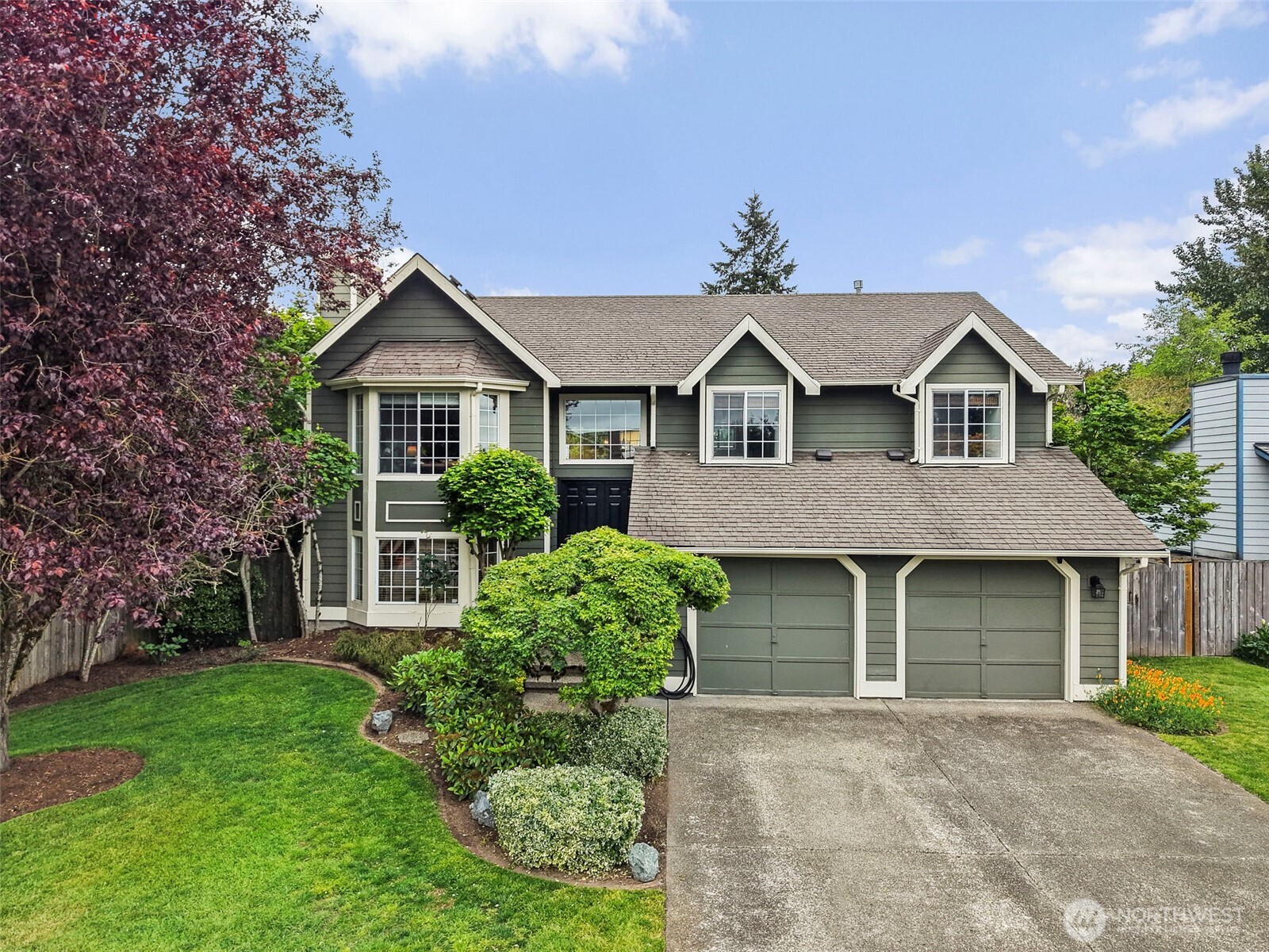 37008 20th Avenue S Federal Way WA 98003