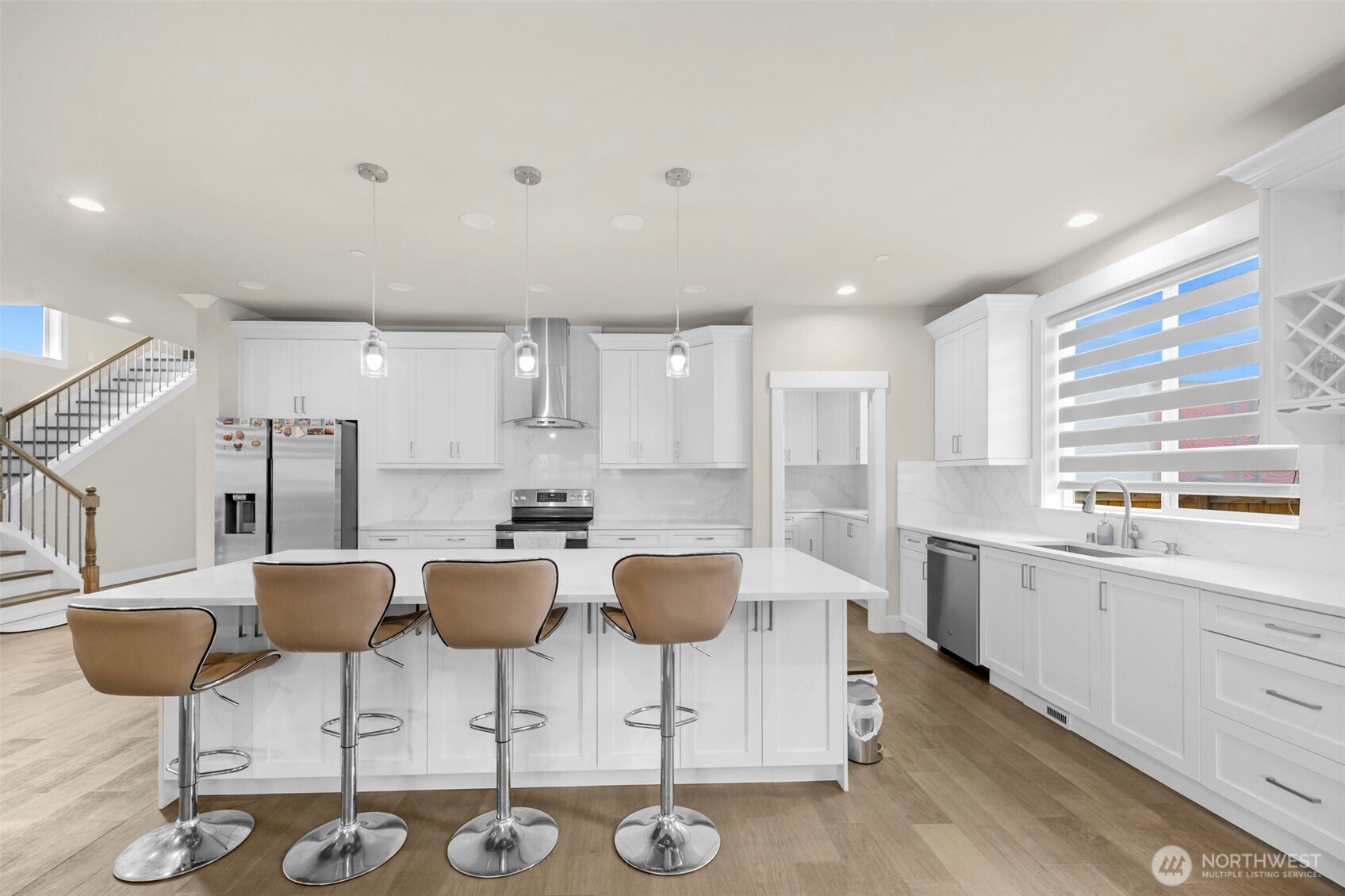 20214 104th Place SE Kent WA 98031