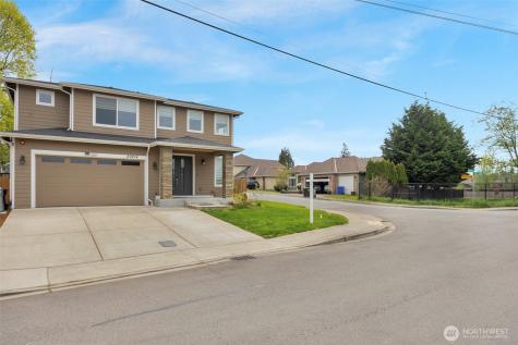 20214 104th Place SE Kent WA 98031