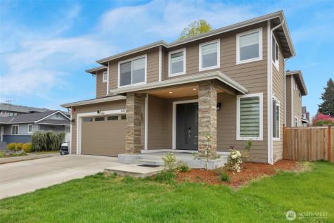 20214 104th Place SE Kent WA 98031