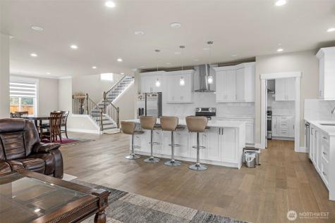 20214 104th Place SE Kent WA 98031