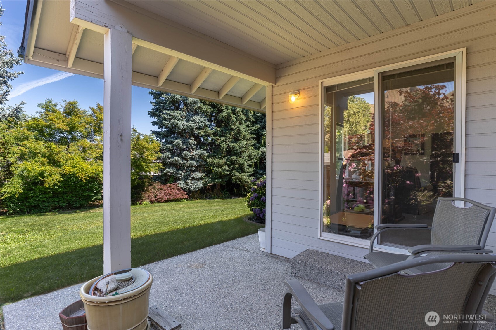 1720 Rainier Street Wenatchee WA 98801
