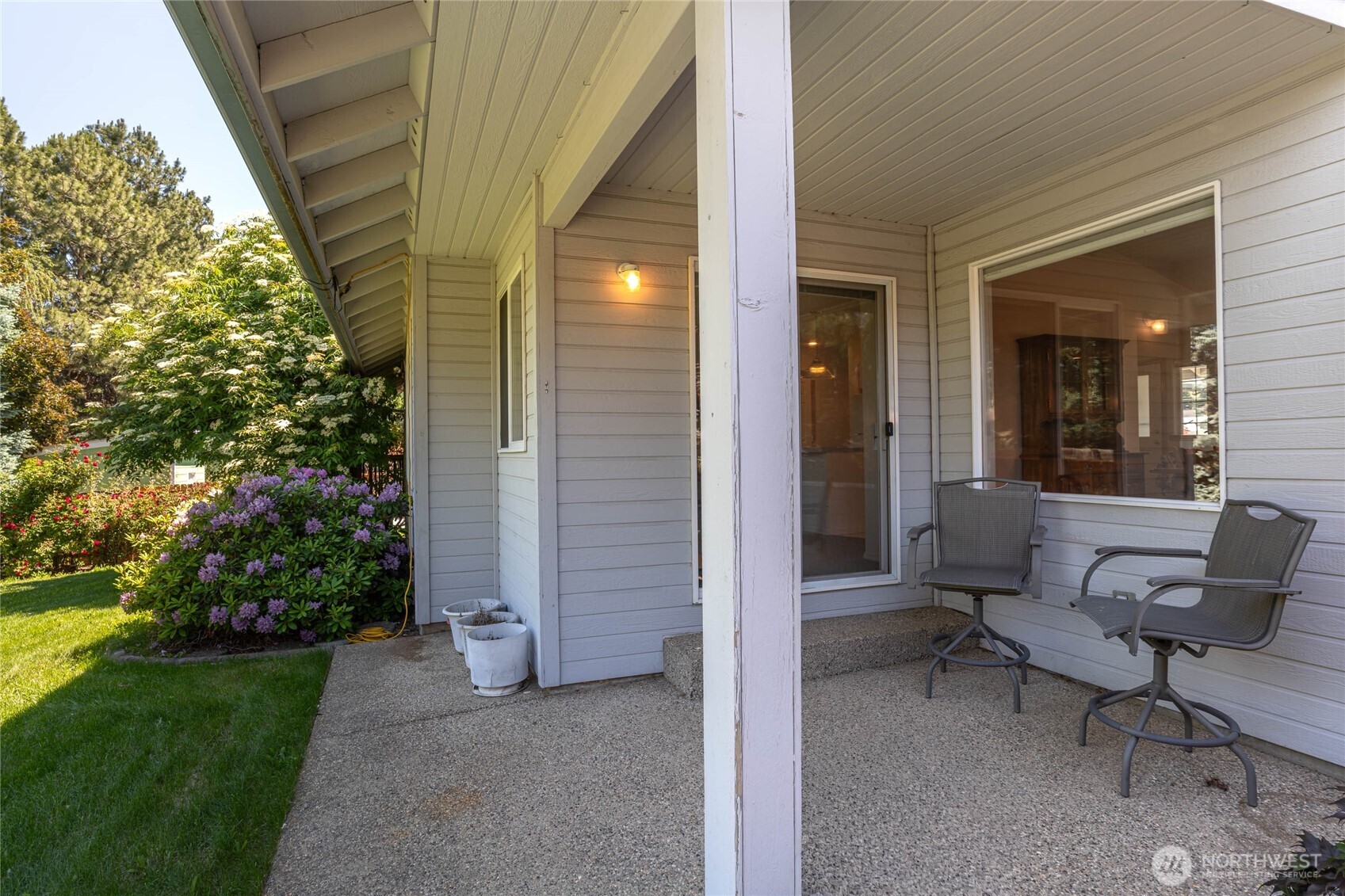 1720 Rainier Street Wenatchee WA 98801